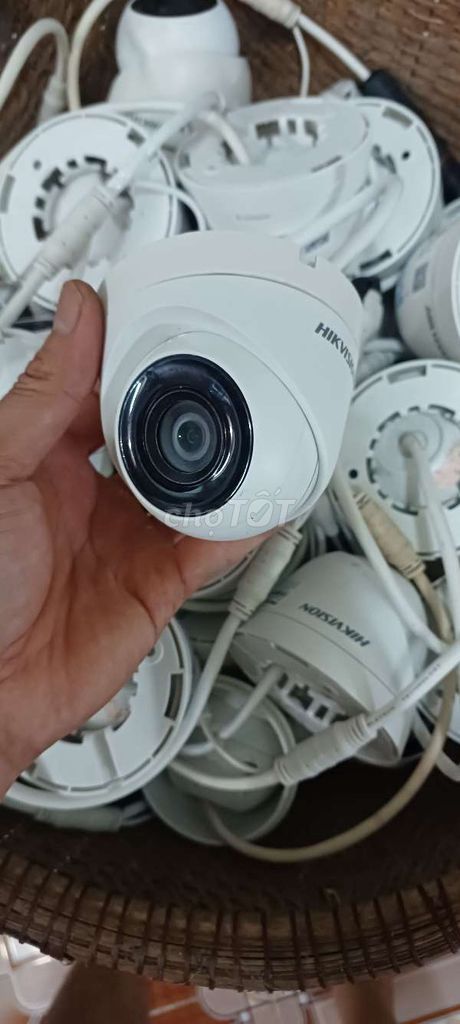 Camera IP HIKVISION DS-2CD1301-I. Mua bán Máy ảnh, Máy quay tại Huyện Mỏ Cày Bắc Bến Tre được đăng bởi Camera Thanh Lý Bến Tre hình 1