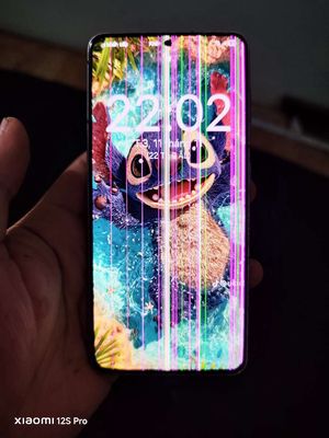 Samsung Galaxy S21 Đen Hỏng màn hình. Mua bán Điện thoại tại Huyện Quốc Oai Hà Nội được đăng bởi Ngọc Huy