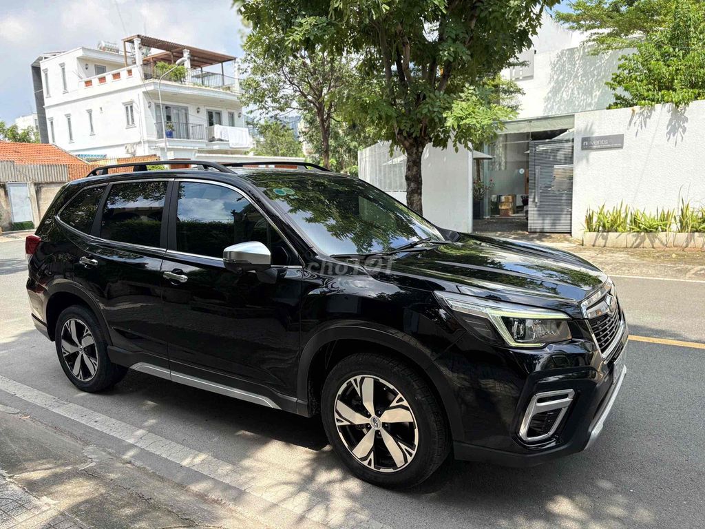 Subaru Forester 2019 2.0i-S EyeSight - Giá Tốt. Mua bán Ô tô tại Thành phố Thủ Đức Tp Hồ Chí Minh được đăng bởi Ô Tô Siêu Lướt  hình 13