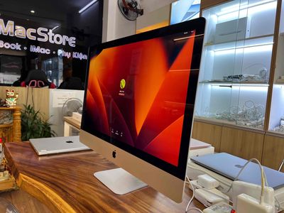Apple iMac 27 inch 2017 5K (i7/ Ram 16G/ SSD 512G). Mua bán Máy tính để bàn tại Huyện Hòa Vang Đà Nẵng được đăng bởi Việt Lê