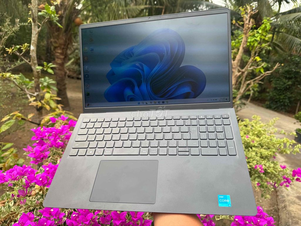 DELL VOSTRO 15-3510 i3-1115G4 15.6 inch 8GB/256GB. Mua bán Laptop tại Thành phố Mỹ Tho Tiền Giang được đăng bởi Huynhcong Ducthuan hình 1