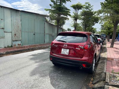 Mazda CX 5 2015 2.0 AT 2 câu 4WD - 79 km. Mua bán Ô tô tại Quận 7 Tp Hồ Chí Minh được đăng bởi Salon Ô Tô Cũ Hải Hà