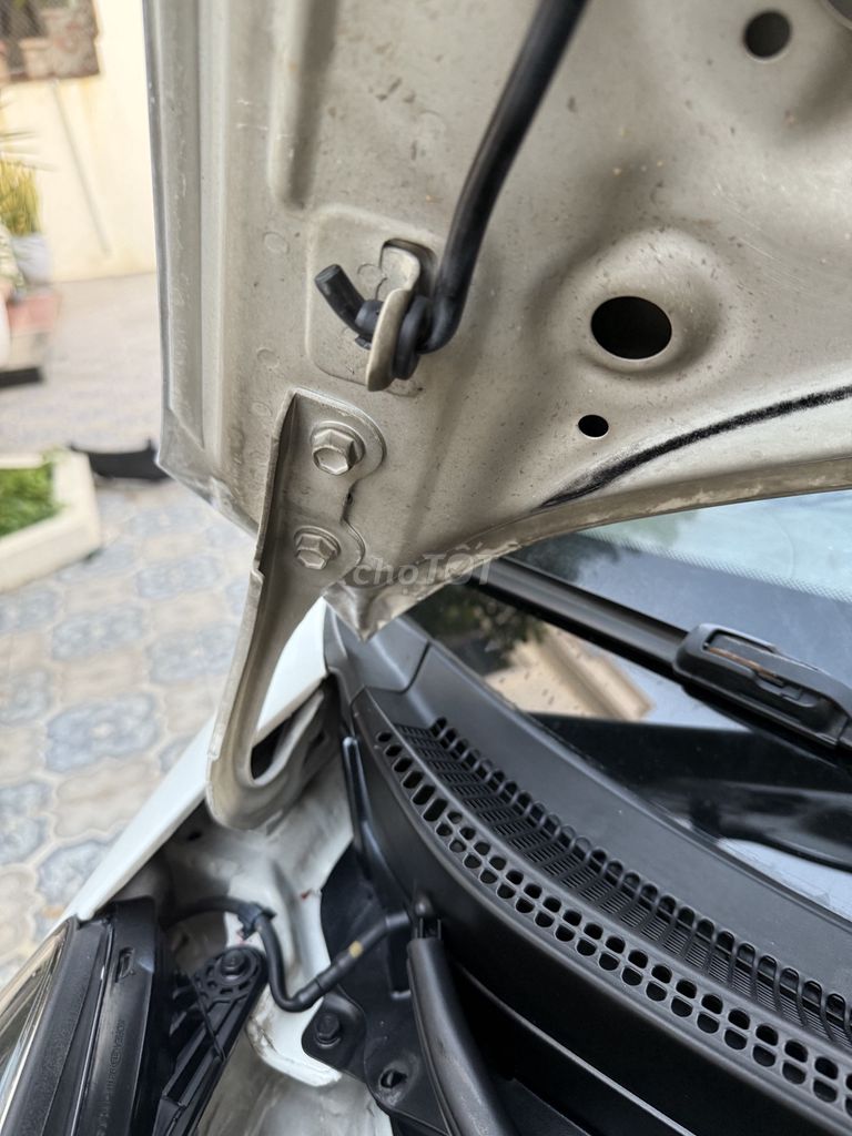 Kia Morning 2019 MT - 150000 km. Mua bán Ô tô tại Huyện Vĩnh Bảo Hải Phòng được đăng bởi An phú hình 6