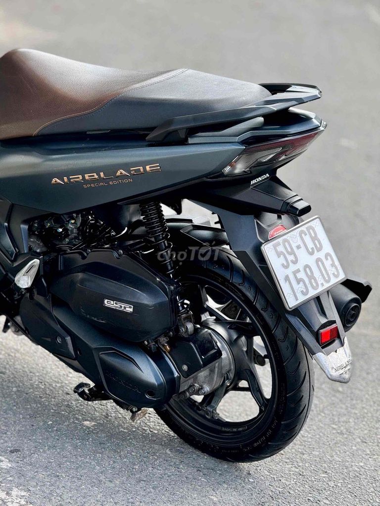 Ab 150 2021 ABs bstp 9chủ may zin nợ xấu trả 50% ạ. Mua bán Xe máy tại Quận Bình Tân Tp Hồ Chí Minh được đăng bởi Xe Máy Qúy Le hình 5