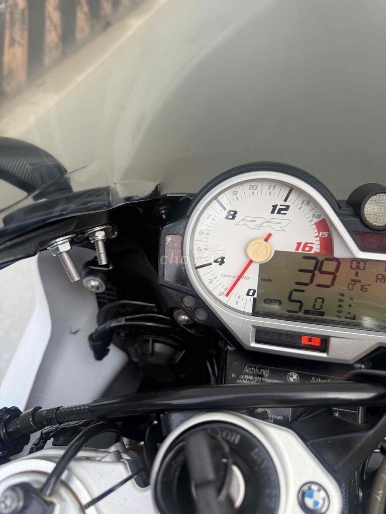 ❤️❌ BMW S1000RR HQCN CÁ MẬP SIU RẺ BỔ. Mua bán Xe máy tại Thành phố Thủ Đức Tp Hồ Chí Minh được đăng bởi Thi Moto Thủ Đức hình 19