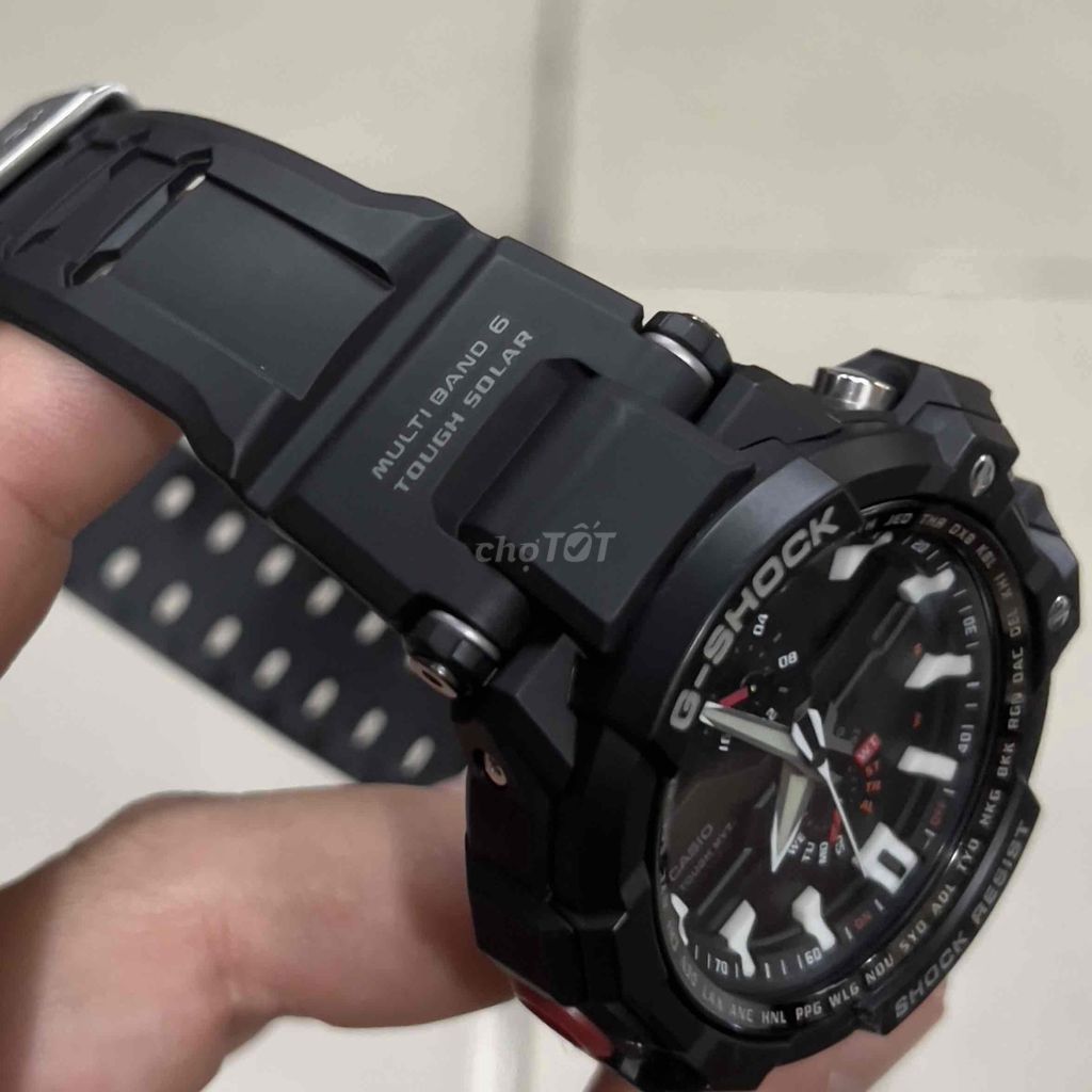 G-SHOCK GW-a1000