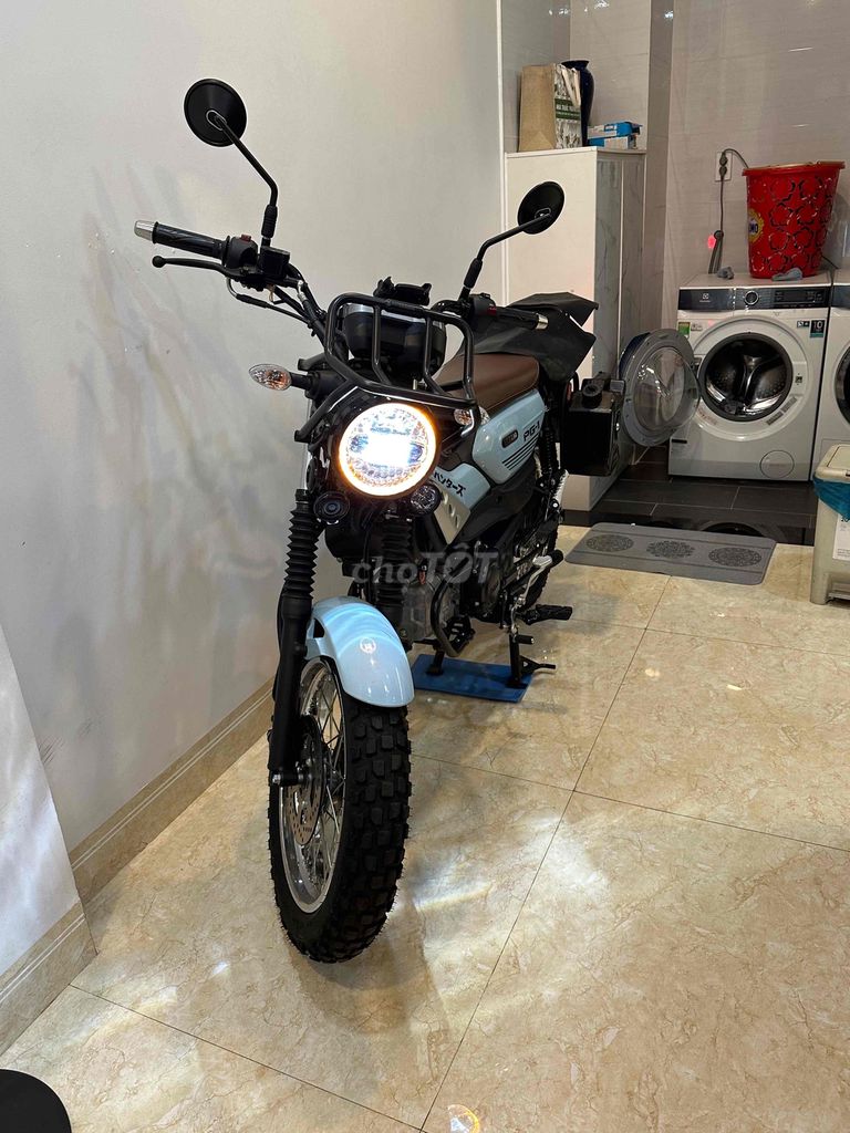 bán xe PG1 zin all, đồ độ hãng 100%. Mua bán Xe máy tại Quận Gò Vấp Tp Hồ Chí Minh được đăng bởi Ngọc Hân hình 3