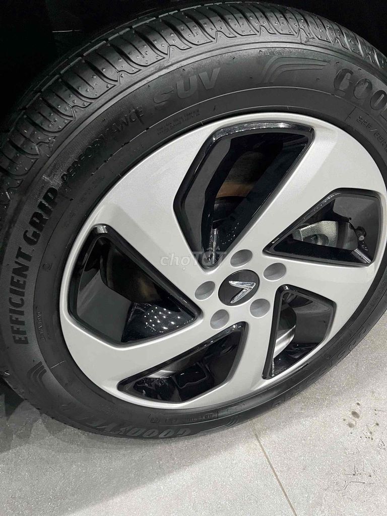 VinFast VF8 2024 S (Kèm pin) - 00014 km. Mua bán Ô tô tại Thành phố Biên Hòa Đồng Nai được đăng bởi Thuỳ Ngân VinFast Đồng Nai hình 5