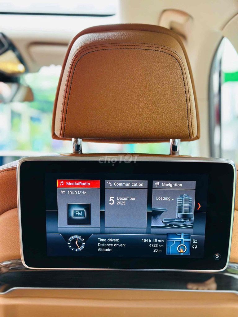 BMW 740Li Up Full M-Sport Model 2020. Mua bán Ô tô tại Quận 8 Tp Hồ Chí Minh được đăng bởi Hồng Phúc hình 7