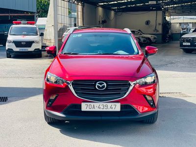 Mazda CX 3 2024 Deluxe 1.5 AT - 8000 km. Mua bán Ô tô tại Thành phố Thủ Đức Tp Hồ Chí Minh được đăng bởi Mr Duy