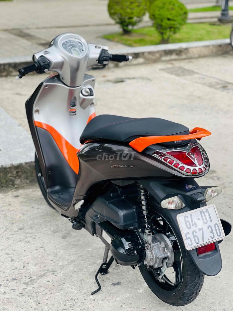 dư dùng cần bán janus. Mua bán Xe máy tại Quận Bình Thạnh Tp Hồ Chí Minh được đăng bởi Tùng Dương hình 6