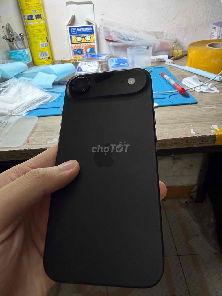 Apple iPhone Air 256GB Đen. Mua bán Điện thoại tại Quận Cầu Giấy Hà Nội được đăng bởi An hình 1