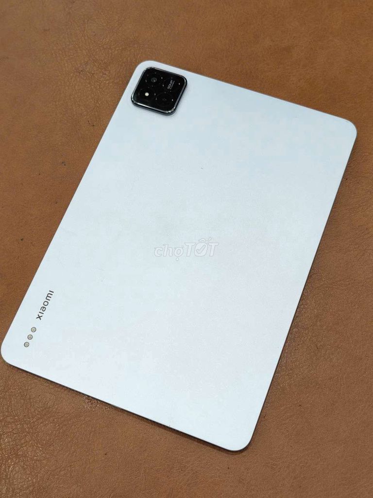 Xiaomi Pad 7 Pro Tím 8GB/256GB Snap 8s Gen 3. Mua bán Máy tính bảng tại Quận Đống Đa Hà Nội được đăng bởi Hiếu Android Shop hình 1