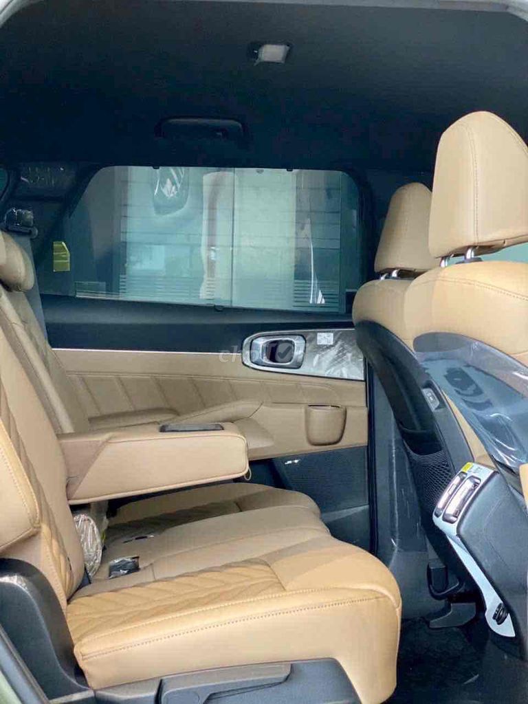 NEW SORENTO 2025 MÁY XĂNG + XE SẴN GIAO NGAY. Mua bán Ô tô tại Quận Bình Tân Tp Hồ Chí Minh được đăng bởi Phương Kia  Mazda TPHCM hình 10