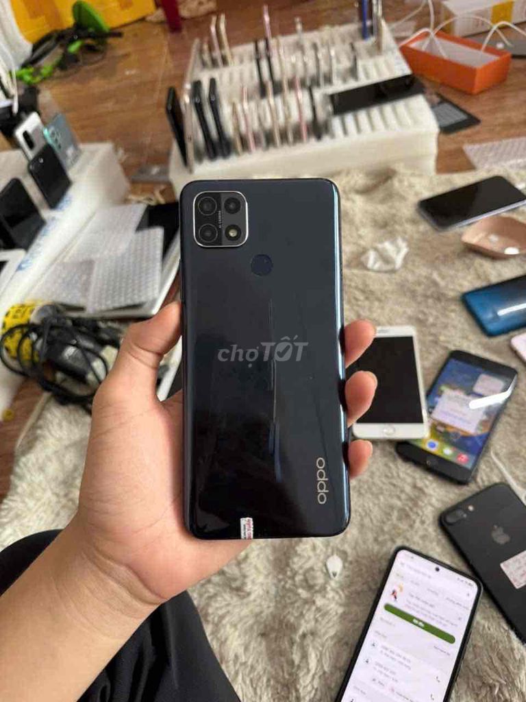 a15s,r4/64,full vân,màn như ảnh,sim ok. Mua bán Điện thoại tại Thành phố Thủ Dầu Một Bình Dương được đăng bởi Phước Mobile hình 1