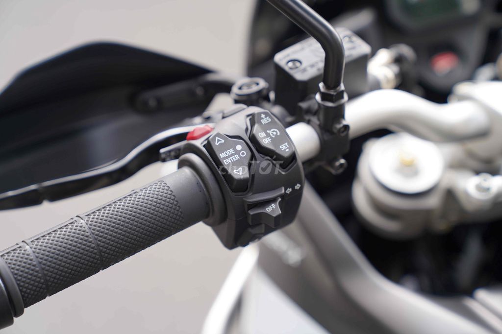 Ducati Desert X 2025 | Termignoni Full Map Hãng. Mua bán Xe máy tại Quận Gò Vấp Tp Hồ Chí Minh được đăng bởi Trí Đạt Motor hình 11