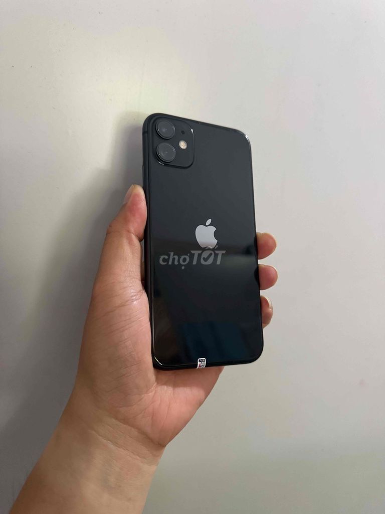 Apple iPhone 11 64GB zin. Mua bán Điện thoại tại Thành phố Buôn Ma Thuột Đắk Lắk được đăng bởi nguyễn Hải hình 1