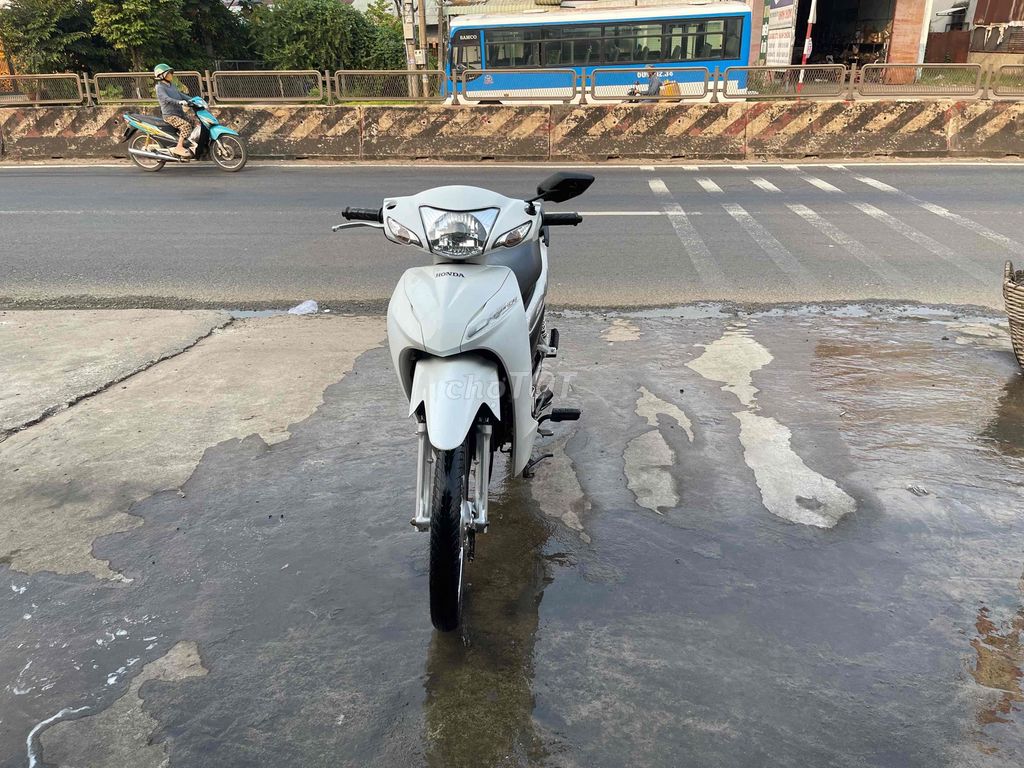 bán wave 110 mau Trang. Mua bán Xe máy tại Huyện Trảng Bom Đồng Nai được đăng bởi giàu hình 7