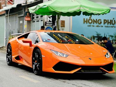Lamborghini Huracan LP 610-4 Model 2015. Mua bán Ô tô tại Quận 8 Tp Hồ Chí Minh được đăng bởi Hồng Phúc