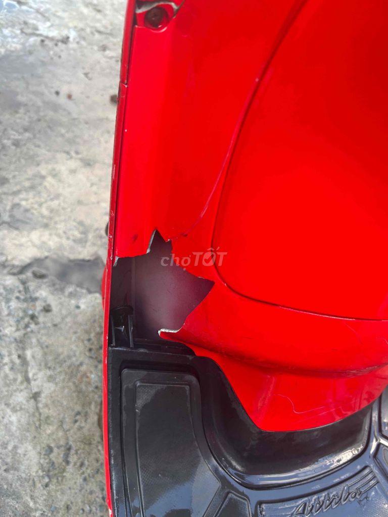 Sym Alizabeth máy êm gtdd bs63. Mua bán Xe máy tại Thành phố Mỹ Tho Tiền Giang được đăng bởi Trân Phong hình 6