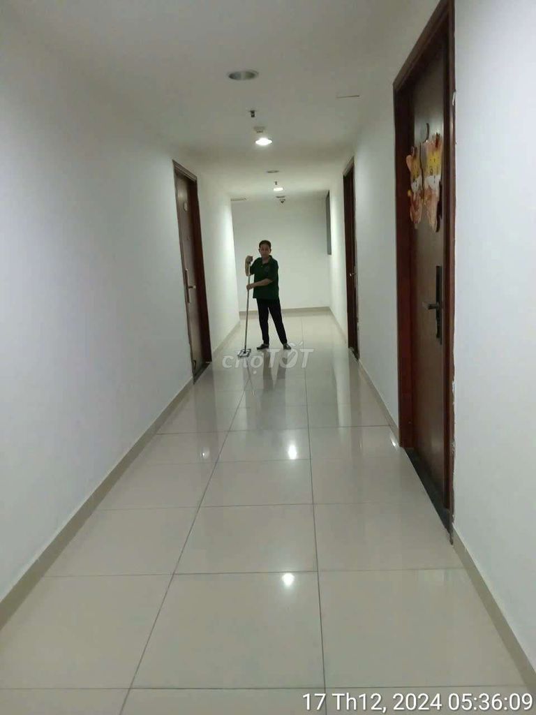 Tuyển 10 tạp vụ nhà máy. Việc làm Tạp vụ tại Thị xã Phú Mỹ Bà Rịa - Vũng Tàu được đăng bởi Quyen Truong hình 1