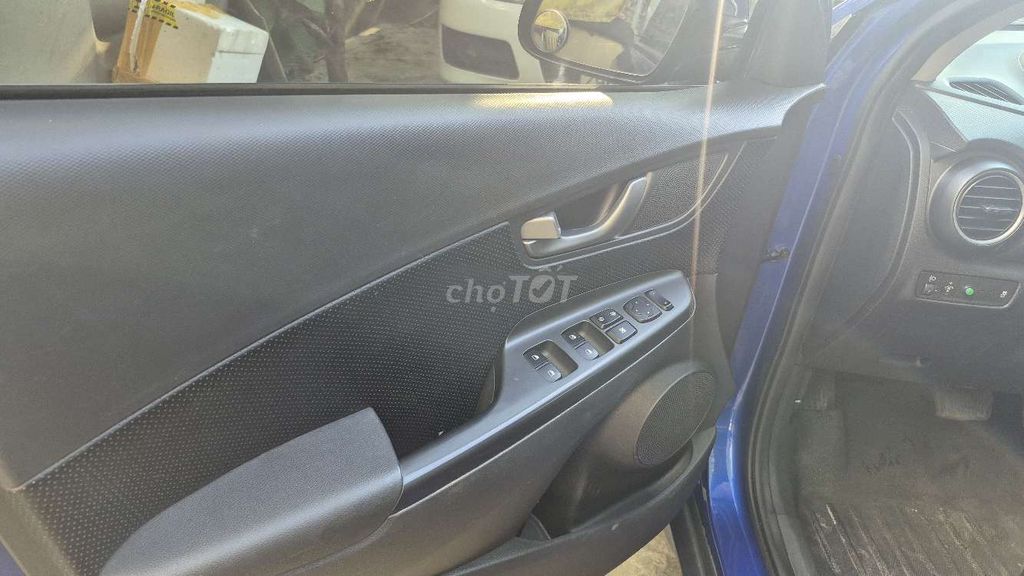 Hyundai Kona 2020 Tự động 100000 km. Mua bán Ô tô tại Quận Bắc Từ Liêm Hà Nội được đăng bởi Bình  hình 13