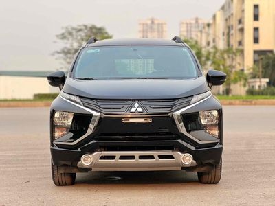 Mitsubishi Xpander 1.5Mt 2021 Đen 9 vạn km