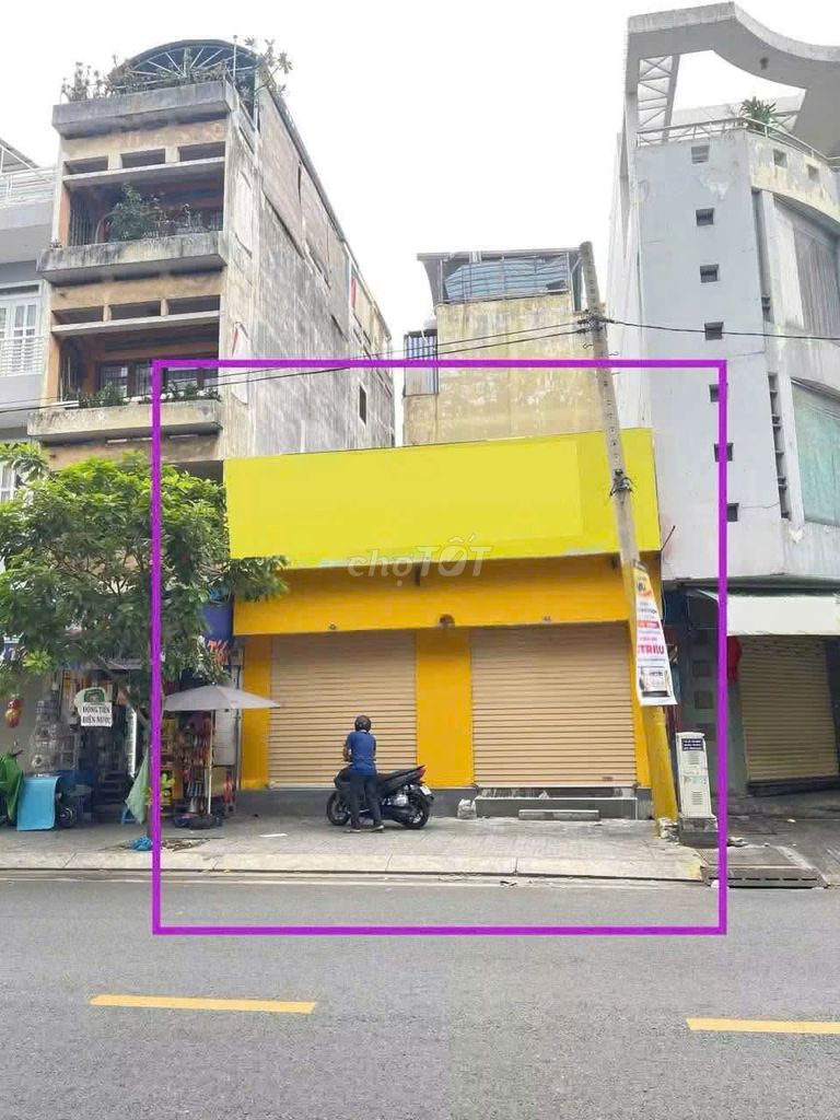 Аренда · 2 комн. · 77 м² · Quận 11, ул. hàn hải nguyên