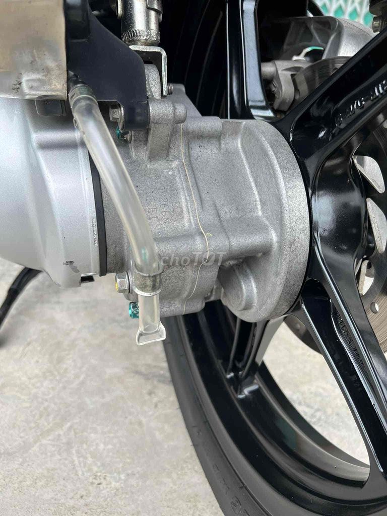 xe máy. Mua bán Xe máy tại Thành phố Cẩm Phả Quảng Ninh được đăng bởi Việt Thắng hình 4