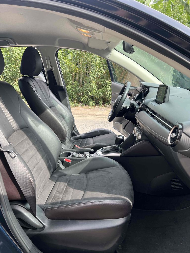 MAZDA 2 HB 2019 42.000km. Mua bán Ô tô tại Quận Gò Vấp Tp Hồ Chí Minh được đăng bởi Trương Thành Vũ hình 9