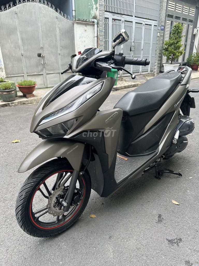 Honda vario 150 2021 odo 2000km chuẩn LikeNew