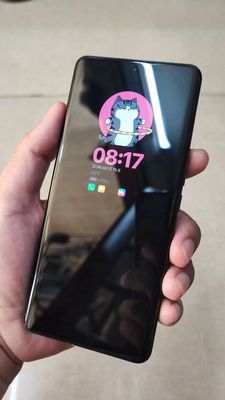 Xiaomi 12s Ultra (12/256) - Rom MiuiTN !