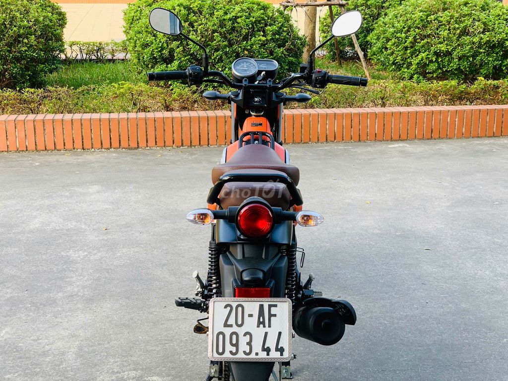 YAMAHA PG-1 CAM XE LƯỚT 200KM MỚI ĐẬP HỘP 2025. Mua bán Xe máy tại Quận Cầu Giấy Hà Nội được đăng bởi Tấn Sinh hình 5