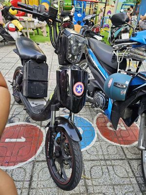 Tôi cần bán xe pega 6 bình. Mua bán Xe điện tại Quận 11 Tp Hồ Chí Minh được đăng bởi Gia Vinh
