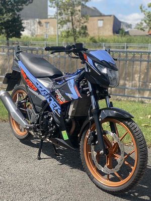 RAIDER CỰC ĐẸP NHƯ MỚI.. Mua bán Xe máy tại Thành phố Thuận An Bình Dương được đăng bởi cửa hàng xe máy lộc phát