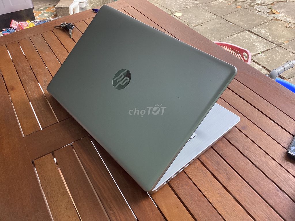 HP 17,3inch i5-1135G7