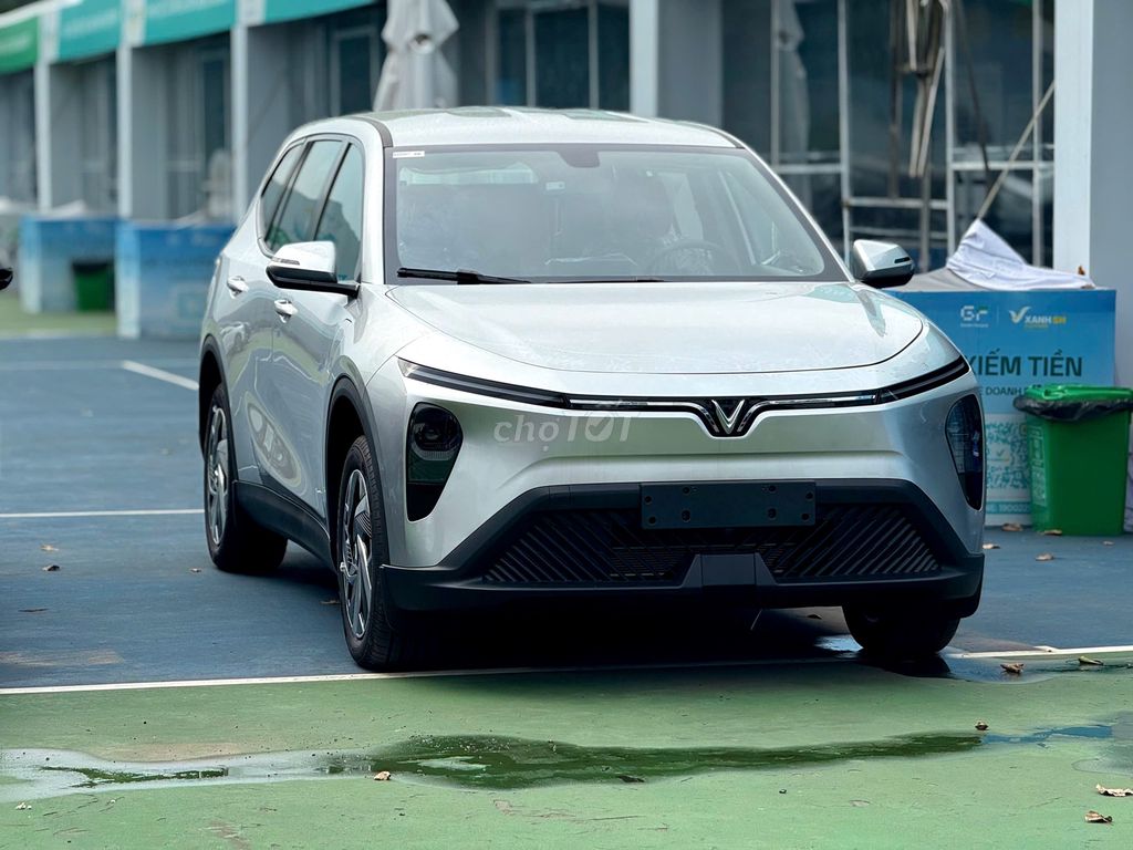 VINFAST LIMO GREEN ƯU ĐÃI LÊN ĐẾN 65 TRIỆU. Mua bán Ô tô tại Quận Tân Phú Tp Hồ Chí Minh được đăng bởi Chí Nhân VinFast hình 6