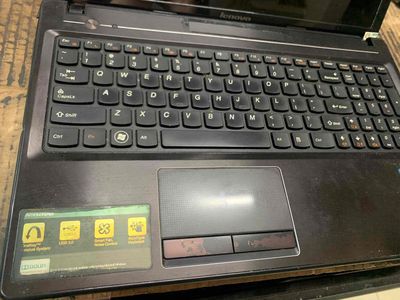 Laptop LENOVO G580 Core I5 3230,Ram 4G,500g, Good