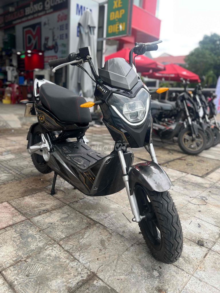 XE MÁY ĐIỆN VINFAT IMPES. Mua bán Xe điện tại Huyện Quảng Điền Thừa Thiên Huế được đăng bởi Hồng Quân hình 4