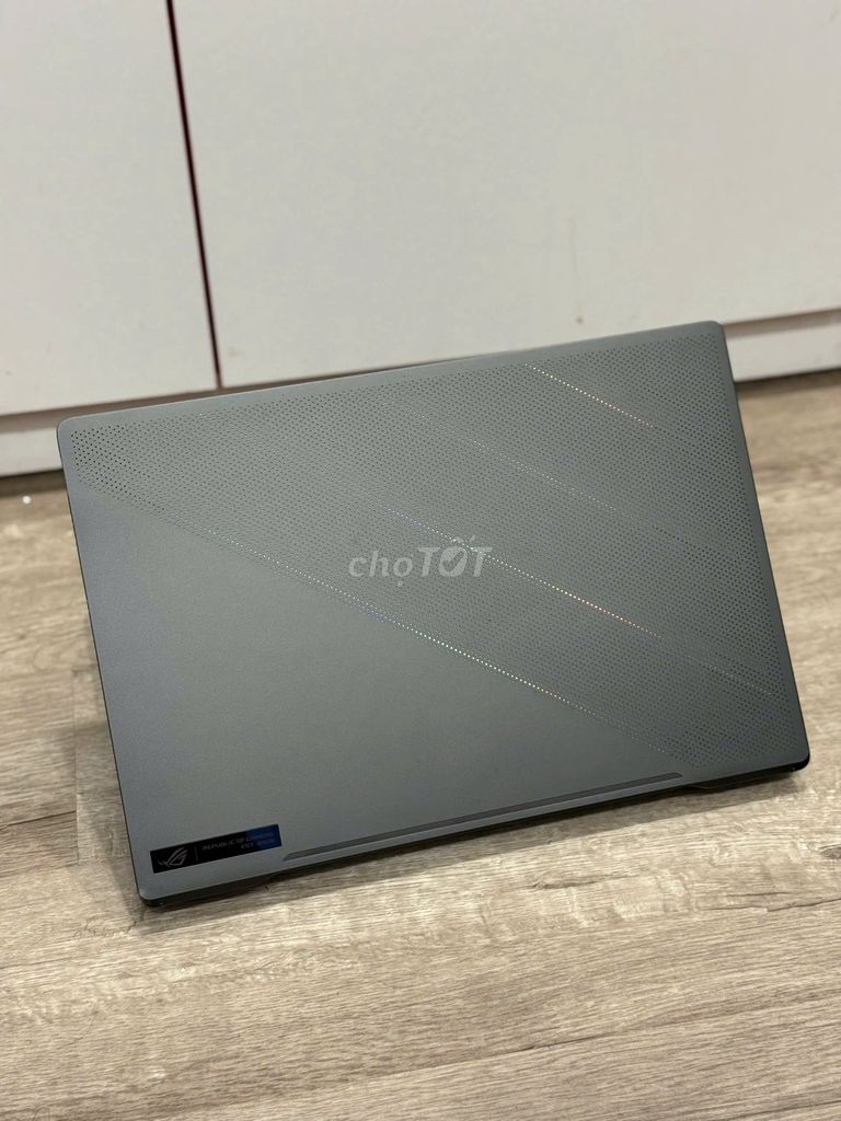 ASUS ROG Zephyrus G15 R7-6H|16|512|3060. Mua bán Laptop tại Quận Thanh Xuân Hà Nội được đăng bởi Kiều Sơn hình 1
