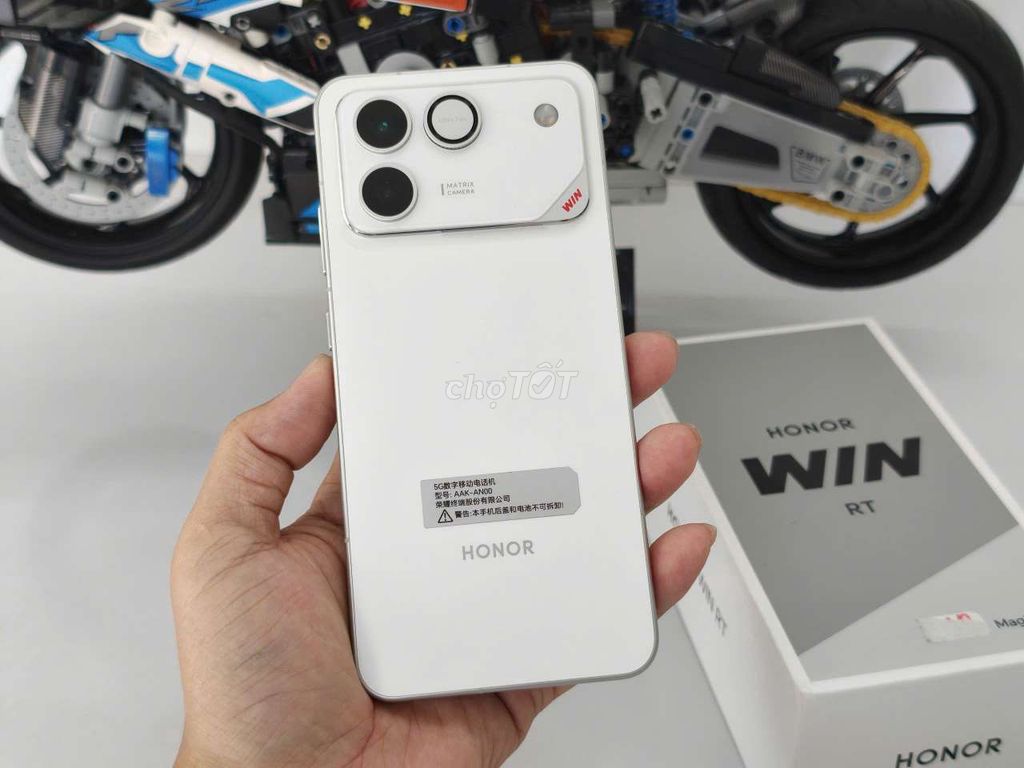 Honor Win RT Ram 16.512GB Fullbox. Mua bán Điện thoại tại Quận Ninh Kiều Cần Thơ được đăng bởi Lê Khang hình 1