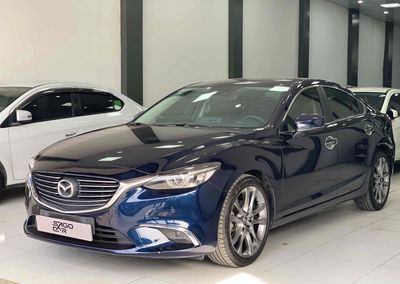 Mazda 6 2020 Premium giá hợp lý hỗ trợ góp. Mua bán Ô tô tại Quận Bình Thạnh Tp Hồ Chí Minh được đăng bởi Tín