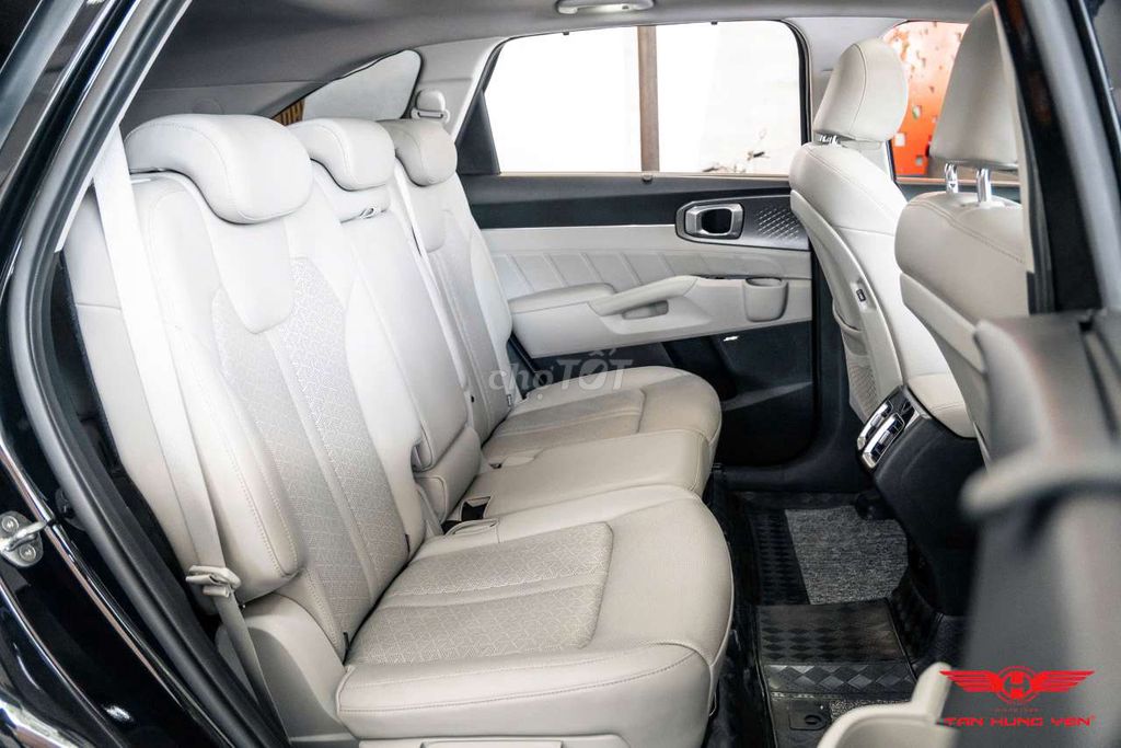 Kia Sorento máy dầu Full Signature 2022 50.000 KM. Mua bán Ô tô tại Quận Hải Châu Đà Nẵng được đăng bởi TÂN HƯNG YÊN AUTO hình 16