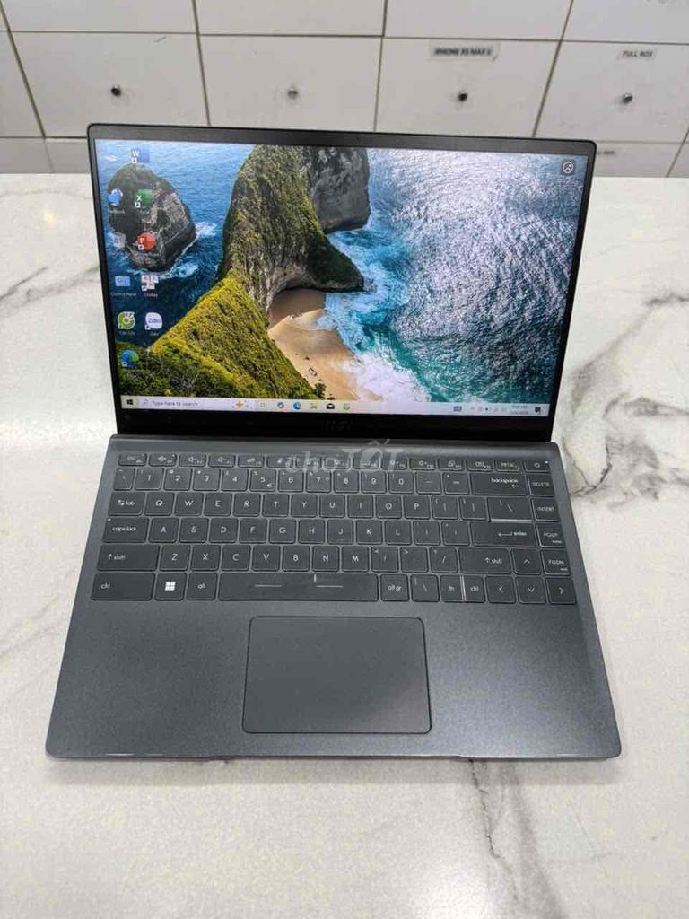 MSI Modern 14 I3-1115G4 14 inch 8GB/256GB. Mua bán Laptop tại Quận Ninh Kiều Cần Thơ được đăng bởi Thông Nguyễn hình 1