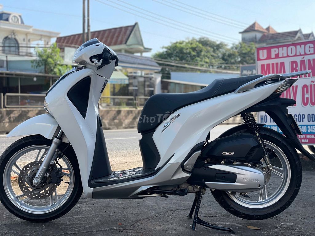 🔥SH 125 ABS 2019 – XE NHƯ MỚI, KHÔNG MỘT VẾT XƯỚC. Mua bán Xe máy tại Huyện Trảng Bom Đồng Nai được đăng bởi phương hình 7