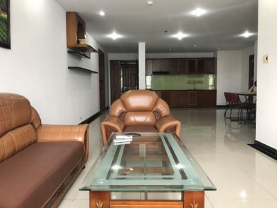 Chủ nhà bán căn hộ Giai Việt 150m2 3phòng 6Ty350 có sổ hồng