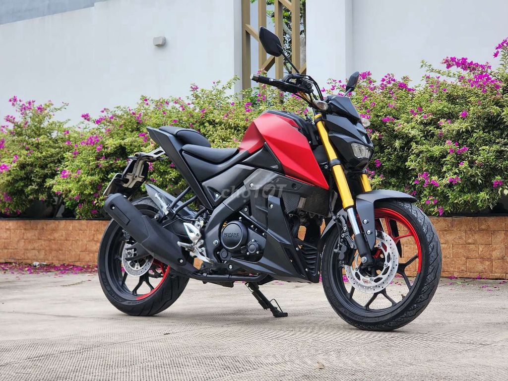 TFX150 2019 BSSG XE CÒN DỦ 2 CHÌA BAO KÝ. Mua bán Xe máy tại Huyện Nhà Bè Tp Hồ Chí Minh được đăng bởi Hoán Nguyễn hình 1