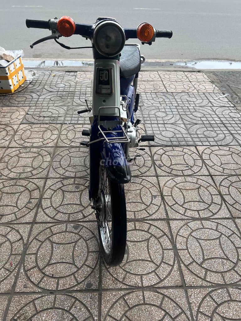 bán cúp 81 -50cc có đề bs 83. Mua bán Xe máy tại Quận Ninh Kiều Cần Thơ được đăng bởi Mười hình 5