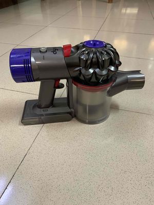 Máy hút bụi pin Dyson V8. Mua bán Nội thất, đồ gia dụng khác tại Quận 12 Tp Hồ Chí Minh được đăng bởi Văn Tám