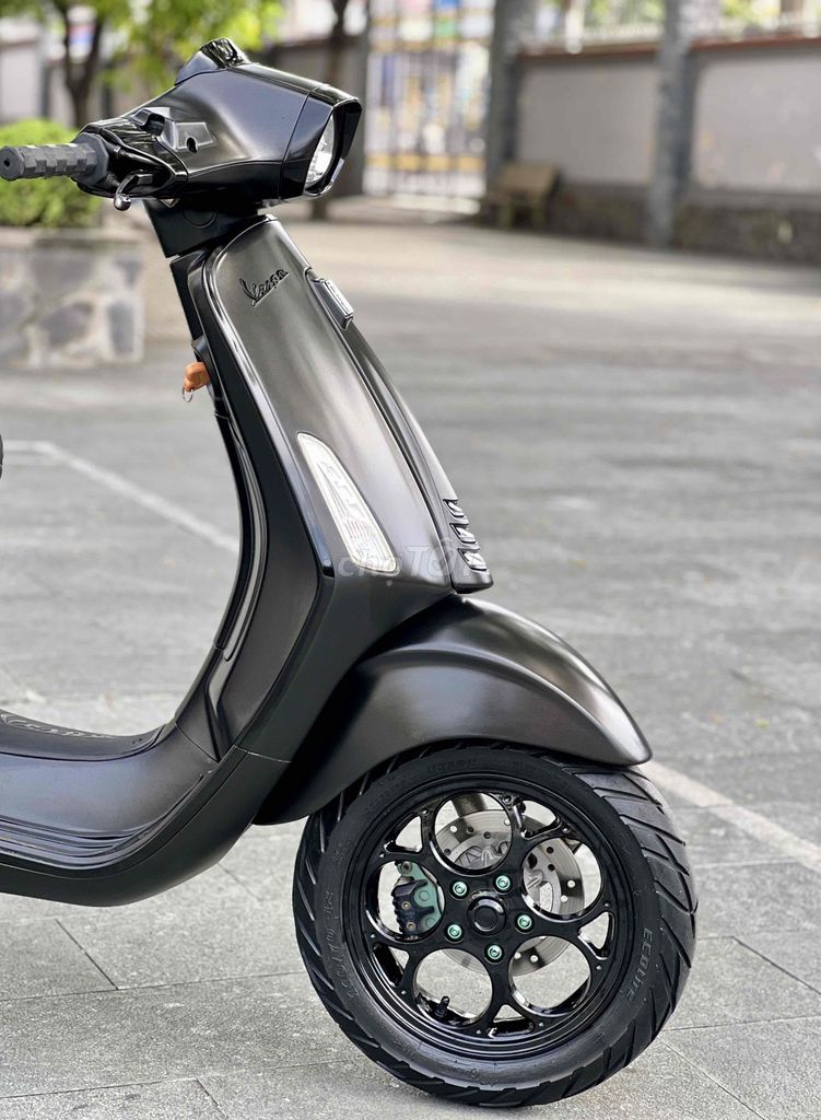VESPA SPRINT 2016 KIỂNG BSTP CHÍNH CHỦ CÓ GÓP. Mua bán Xe máy tại Thành phố Thủ Đức Tp Hồ Chí Minh được đăng bởi Hiếu  hình 5